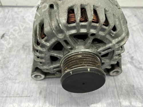 Alternator FORD FIESTA VI (CB1, CCN) 1.4 TDCi | BP23757416M7 - Image 7