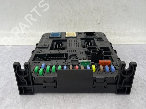 Electronic module CITROËN BERLINGO Box Body/MPV (B9) 1.6 HDi 90 16V | BP32093740M83 