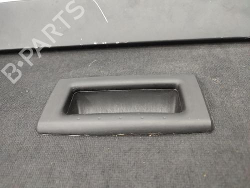 Rear parcel shelf NISSAN QASHQAI / QASHQAI +2 I (J10, NJ10, JJ10E) 1.6 dCi | BP23750157C85 