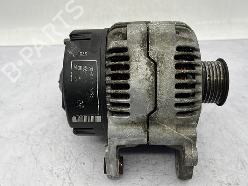 Alternator FORD GALAXY I (WGR) 2.0 i | BP25407264M7 
