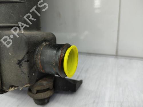 Køler FORD FIESTA IV (JA_, JB_) 1.8 D | BP23711884M31 