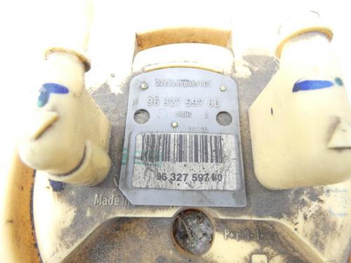 Used Fuel pump Fuel pump CITROËN C5 II (RC_) 2.0 HDi (RCRHRH) (136 hp) 23664028 23664028