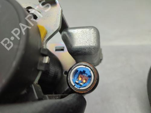 Front left belt tensioner RENAULT CLIO IV (BH_) 0.9 TCe 90 (BHNF, BHMA, BHMH, BHJK, BHJR) | BP29317507C87 