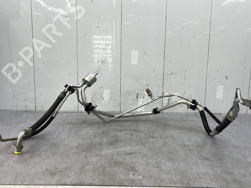 AC pipe CITROËN C4 II (NC_) 1.6 HDi 115 | BP33737938M126 - Image 4