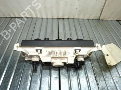 Commande Chauffage MINI MINI (R50, R53) Cooper | BP23664094I5 