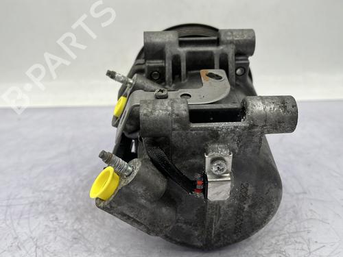 AC compressor CITROËN C3 / C3 ORIGIN III (SX) 1.5 BlueHDi 100 (SXYHYP, SXYHTU) | BP23761876M34 