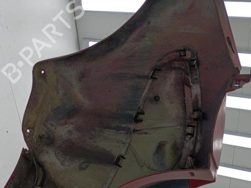 Rear bumper CITROËN XSARA PICASSO (N68) 1.6 HDi | BP23719296C8 