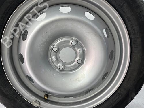 Fælk PEUGEOT BIPPER Tepee 1.3 HDi 75 | BP38943406C45 - Image 8