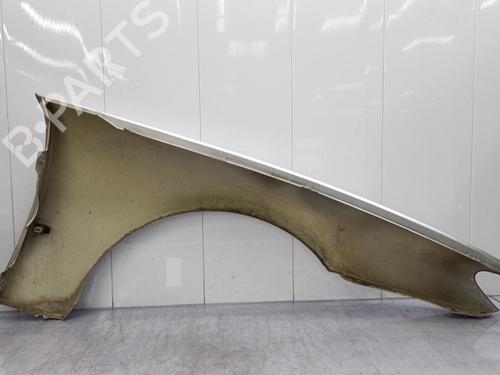 Left front fenders PEUGEOT 406 Coupe (8C) 3.0 V6 24V | BP23711233C41 