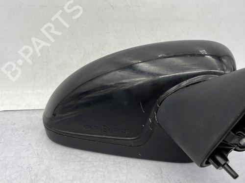 Right mirror OPEL CORSA E (X15) 1.4 (08, 68) | BP23683812C27 