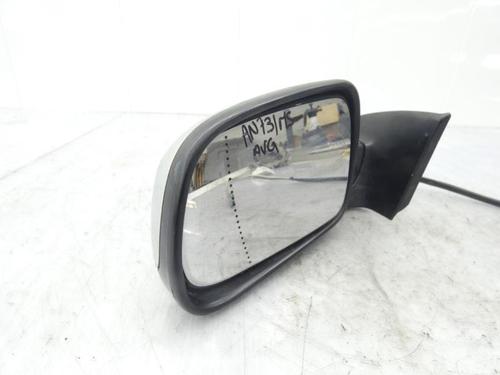 Left mirror PEUGEOT 307 (3A/C) 1.6 HDi 110 | BP23687887C26 