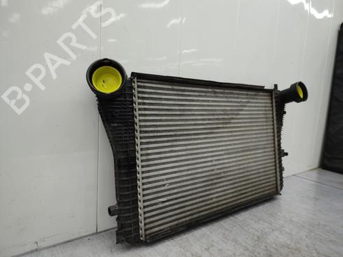 Intercooler VW TOURAN (1T1, 1T2) 1.9 TDI | BP23719085M30 - Image 2