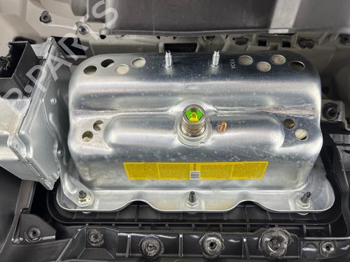 Dashboard FORD FIESTA VI (CB1, CCN) 1.0 EcoBoost | BP34173814C46 - Image 11