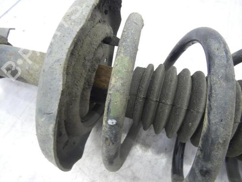 Left front shock absorber RENAULT SCÉNIC III (JZ0/1_) 1.9 dCi (JZ0J, JZ1J, JZ1K, JZ1S) | BP23693857M16 