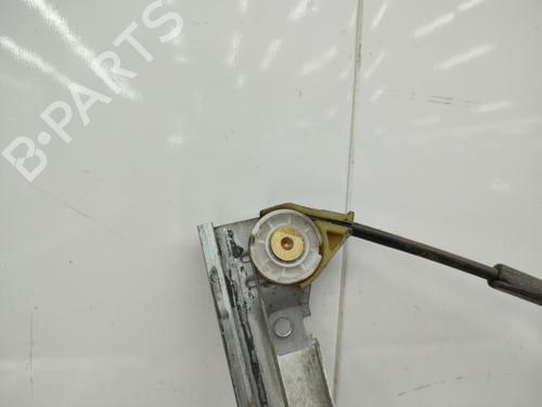 Front right window mechanism PEUGEOT 206 Hatchback (2A/C) 1.4 i | BP23678020C23 