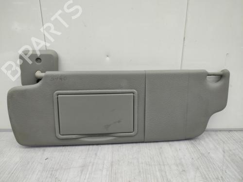 Used Left sun visor Left sun visor RENAULT TWINGO I (C06_) 1.2 (C066, C068) (58 hp) 23708287 23708287