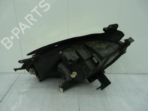 Used Left headlight Left headlight CITROËN XSARA PICASSO (N68) 2.0 HDi (90 hp) 23686206 23686206