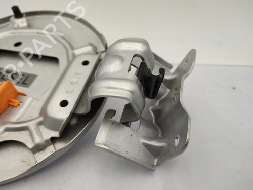 Fuel flap RENAULT LATITUDE (L70_) 2.0 dCi 175 (L70Y, L734) | BP23711732C131 