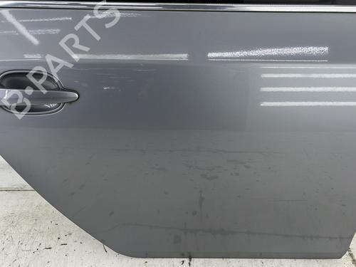 Right rear door BMW 5 (E60) 520 d | BP24846936C5 