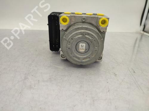ABS pump FORD FIESTA VII (HJ, HF) 1.1 Ti-VCT | BP25923636M43 