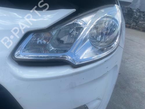 Subframe CITROËN C3 II (SC_) 1.1 i | BP36956793M9 - Image 82