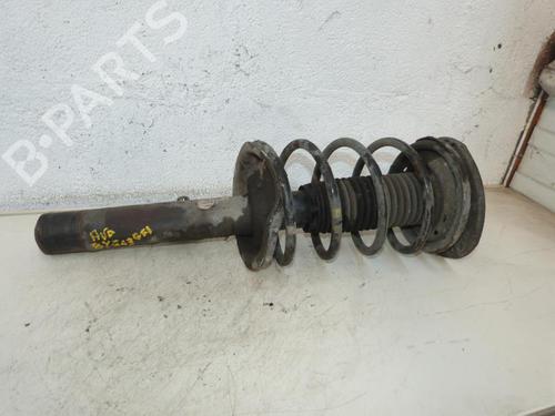 Højre fortil støddæmper PEUGEOT 206 Hatchback (2A/C) 1.4 i (75 hp) 23691077