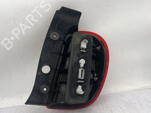 Used Left taillight Left taillight NISSAN MICRA IV (K13K, K13KK) 1.2 (80 hp) 30850275 30850275