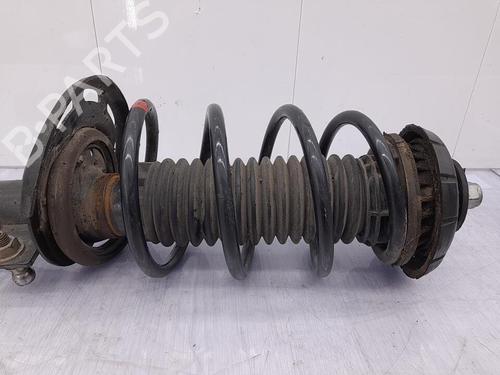 Right front shock absorber CITROËN C3 II (SC_) 1.6 BlueHDi 75 | BP23707461M17 