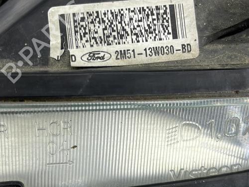 Left headlight FORD FOCUS I (DAW, DBW) 1.8 Turbo DI / TDDi | BP23690562C28 