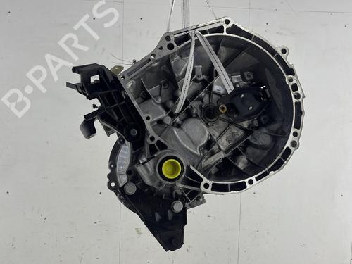 Used Gearbox PEUGEOT 208 I (CA_, CC_) 1.0 VTi (68 hp) 23758634