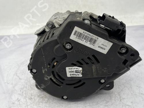 Alternator CITROËN C4 II (NC_) 1.6 HDi 115 | BP33569454M7 - Image 6