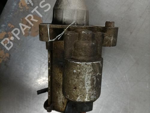 Used Starter Starter FORD FUSION (JU_) 1.4 TDCi (68 hp) 38456264 38456264