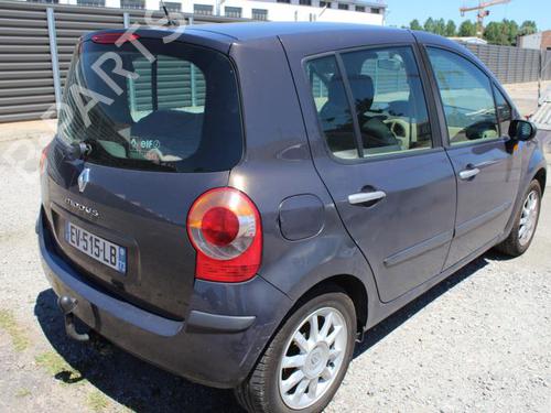 Steering column stalk RENAULT MODUS / GRAND MODUS (F/JP0_) 1.5 dCi (FP0D, JP0D) | BP23685689I23 - Image 10