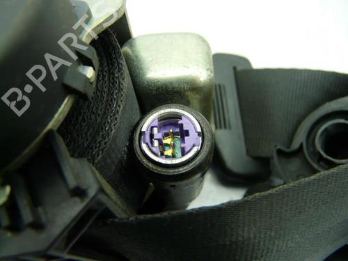 Front right seatbelt VW GOLF V (1K1) 1.9 TDI | BP23701504I25  - Image 6