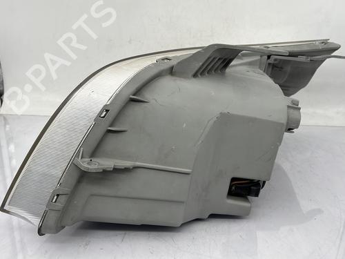 Right headlight CHEVROLET AVEO / KALOS Hatchback (T250, T255) 1.2 LPG | BP30129215C29 