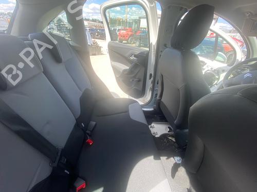 Subframe CITROËN C3 II (SC_) 1.1 i | BP36956793M9 - Image 63