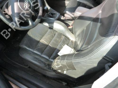 Felg AUDI A6 C5 Avant (4B5) 2.5 TDI quattro | BP23701607C45 