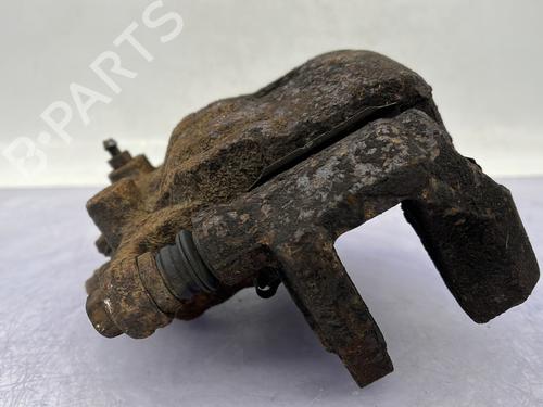 Left front brake caliper MAZDA 2 (DE_, DH_) 1.4 MZR-CD | BP24408466M105 - Image 3