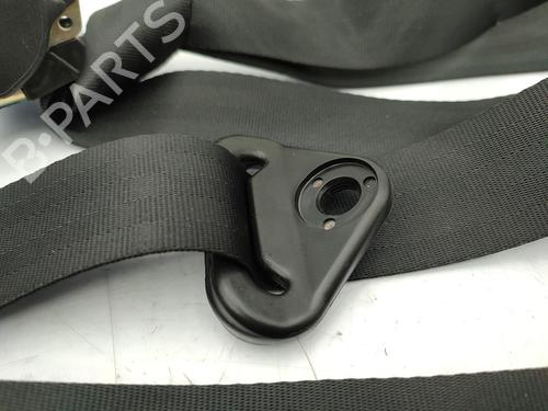 Rear right seatbelt PEUGEOT 2008 I (CU_) 1.6 HDi | BP23713268I28 - Image 3