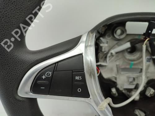 Steering wheel DACIA SPRING EV (B6M1) | BP24304147C49 