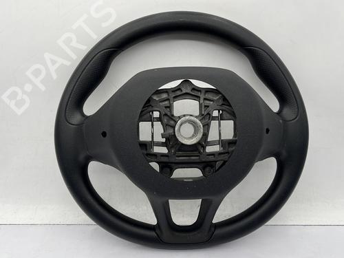 Steering wheel PEUGEOT 208 I (CA_, CC_) 1.0 VTi | BP24646344C49 
