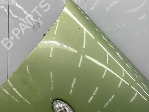 Right front fenders CITROËN C3 I (FC_, FN_) 1.4 HDi | BP29142627C42 