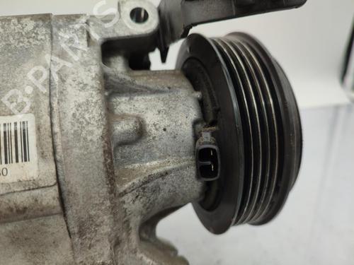 AC compressor FIAT 500 (312_) 1.2 (312AXA1A) | BP23740522M34  - Image 7