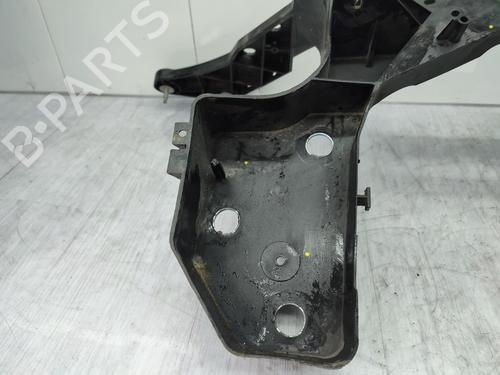 Used Crossmember RENAULT CLIO III (BR0/1, CR0/1) 1.5 dCi (C/BR0G, C/BR1G) (68 hp) 23710255