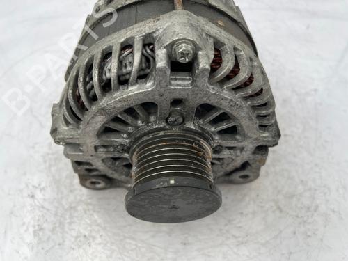 Alternator RENAULT MASTER III Van (FV) 2.3 dCi 125 FWD (FV0C, FV0D, FV0G, FV0H, FV0J, FV0K,... | BP37868019M7 - Image 7