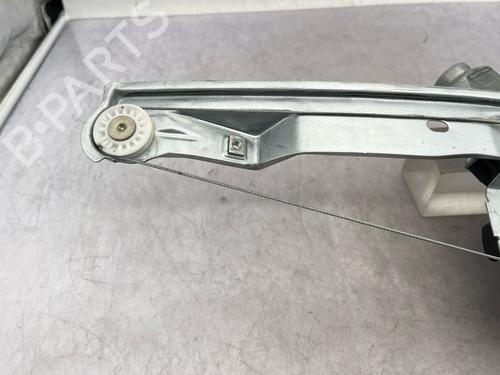 Front right window mechanism CITROËN C3 II (SC_) 1.2 VTi 82 | BP37743949C23 - Image 7