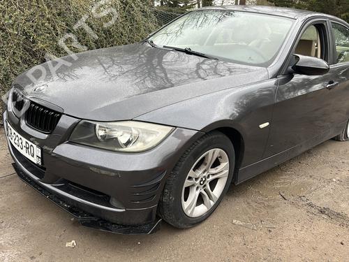 Tailgate BMW 3 (E90) 320 d | BP37636372C6 - Image 6