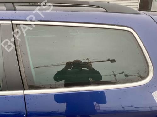 rear-left-door-window-vw-passat-b6-variant-3c5-2005-2006-2007-2008-2009-2010-2011-39607451 main image
