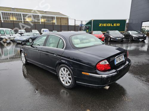 Electronic module JAGUAR S-TYPE II (X200) 4.2 V8 | BP29341055M83 - Image 41