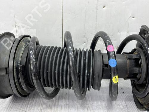 Used Right front shock absorber SEAT LEON (5F1) 2.0 TDI (150 hp) 28357797